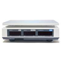 Весы торговые Cas PR-30B